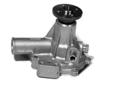 Pompe eau wpw - eau, aisin