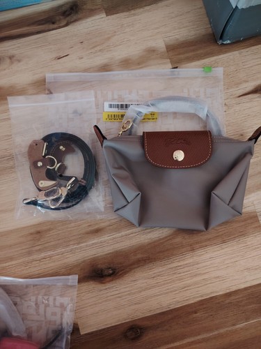 Longchamp sac main femme - sac,