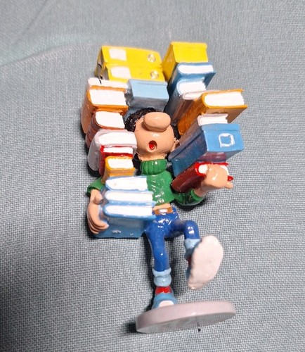 Pixi gaston livres - .,