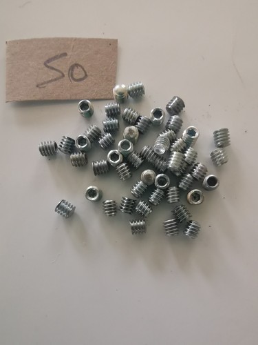 Meccano vis sans tete - meccano,