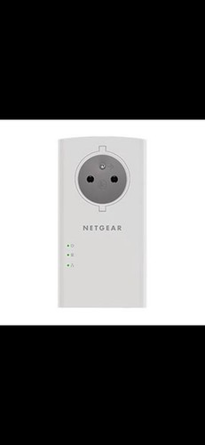 Cpl netgear 2000mbps - cpl,