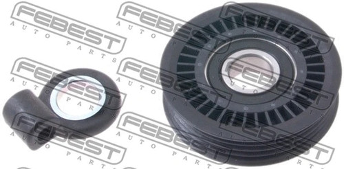 Febest 2003 2006 - 2003-2006, baja