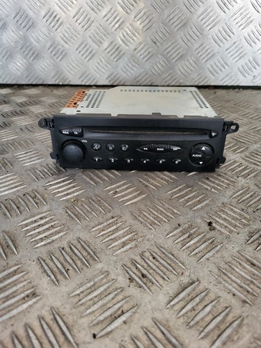 Autoradio citroen xsara - autoradio,