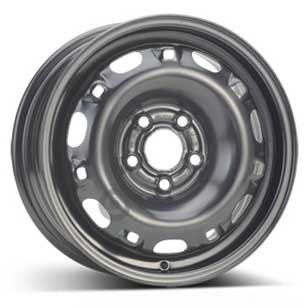 Jantes acier 5210 - jantes,
