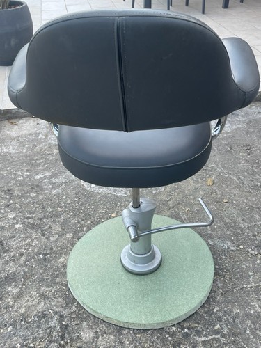 Fauteuils coiffeur gris - , en