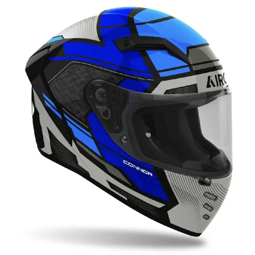 Casque moto intégral airoh - moto,