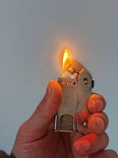 Briquet WW2 Seron Besenson 