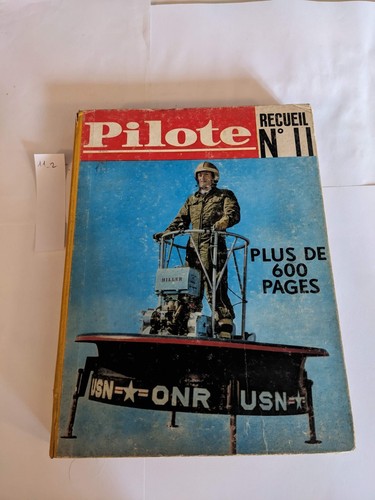 Reliure pilote recueil 133 - reliure,