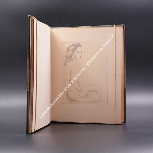 Les chansons bilitis - chansons,