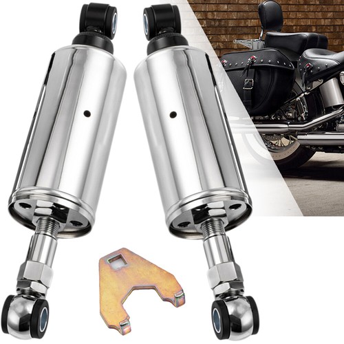 Adjustable rear shocks for - adjustable,