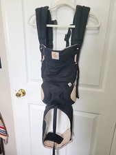 ERGOBABY Ergo Baby Carrier