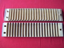 ANCIEN MOULE OU PRESSOIR A CIGARES .L. BEZEMER & Zn HELMOND HOLLAND N° 7563