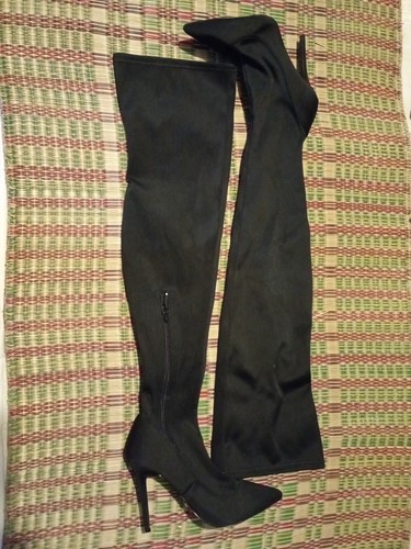 Cuissardes top shop 37 38 - cuissardes,