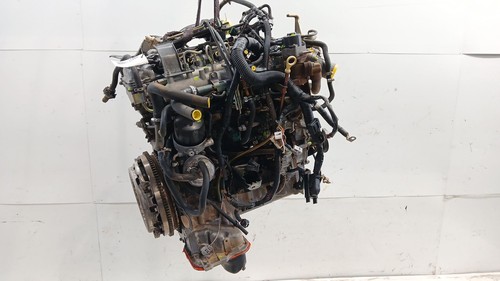 Yd25ddti moteur complet pour - complet,