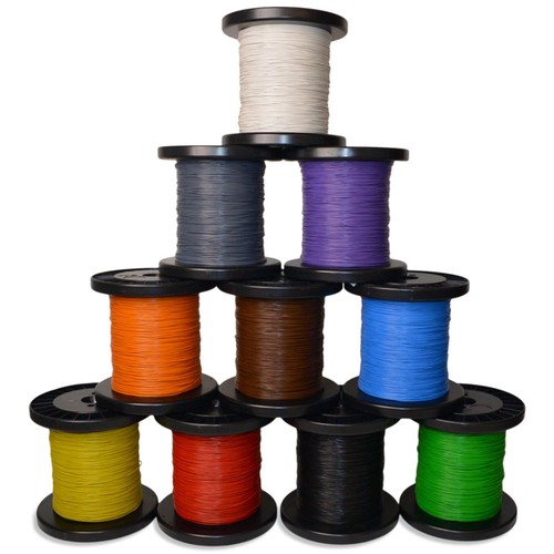 Câble commande litze - câble, de
