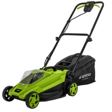 Tondeuse sans fil à batterie