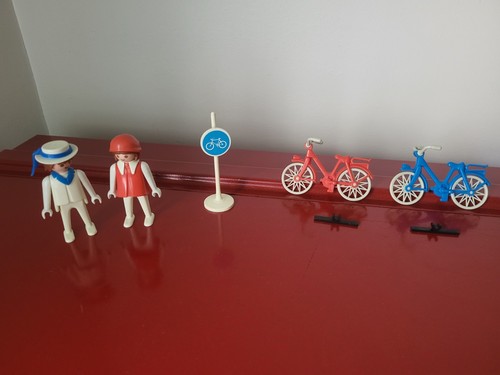 Playmobil 3573 lot - lot, 2