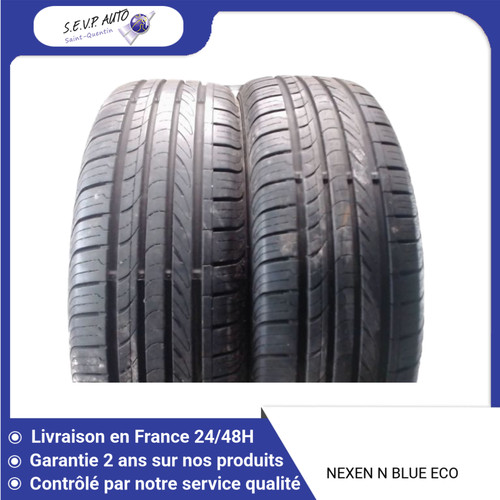 Paire de pneus nexen - paire,