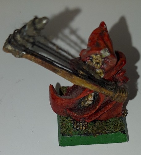 Warhammer wraith cairn spectre - wraith,