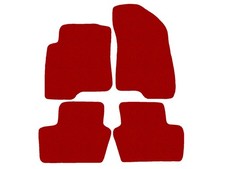 Basic Tapis de sol pour Jeep