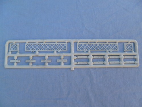 Jouef maquette mkd 1 87 - ho, 1/87