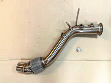 Downpipe BMW F22 218D 220D