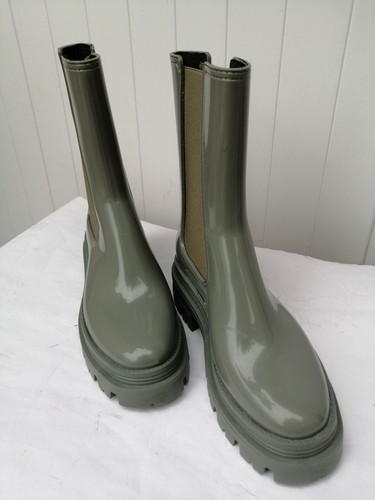 Tamaris bottes pluie - bottes, de