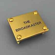 GRETSCH " THE BROADKASTER"