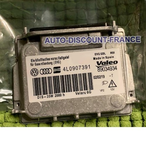 Ballast feu phare xenon - , pour
