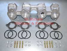 Collecteur D'Admission pour 45