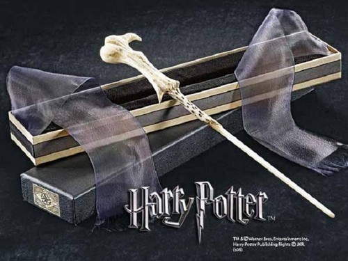 Harry potter baguette magique - harry,