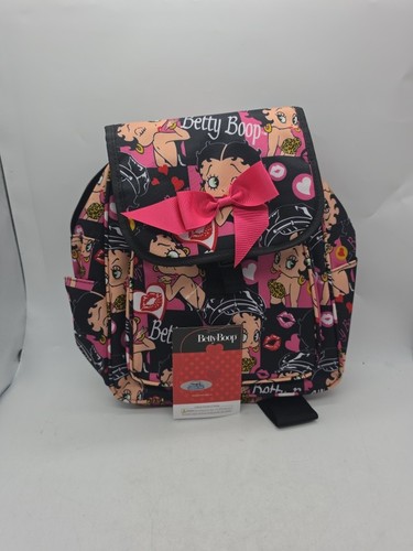 Betty boop karriage - karriage, mate