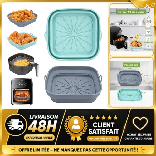 Moule silicone air - silicone, 2
