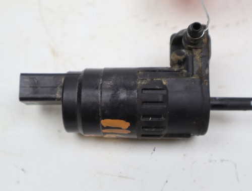 Pompe lave glace avant - lave-glace,