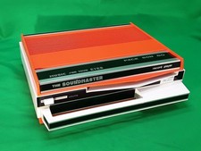 MANGE DISQUE 45T A PILES- THE SOUNDMASTER- PACK SON 80