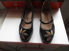 chaussures femme Luxat