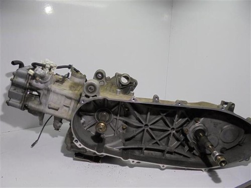 Ws60 moteur complet - moteur, kawasaki