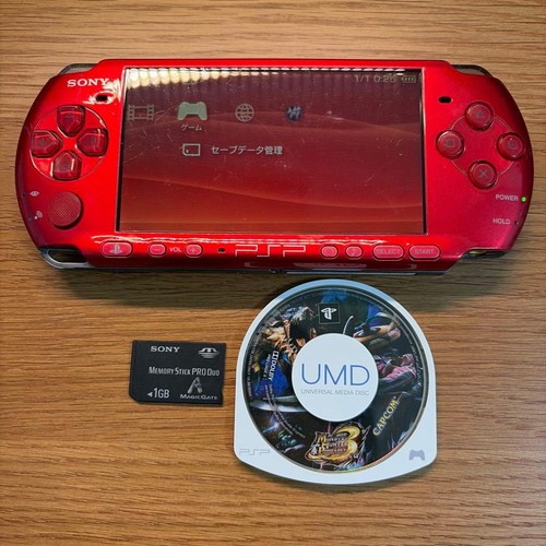 Console sony psp - console,