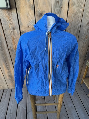 Way veste coupe vent homme - coupe-vent,