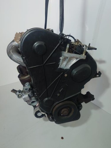 Moteur peugeot 205 phase - phase, 2