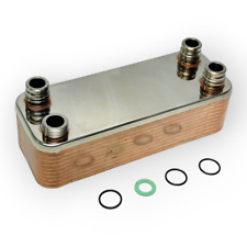 VAILLANT 065153 COMPATIBLE 20 PLATE SANITARY EXCHANGER VMW IT 242/