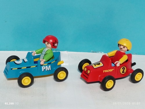 Figurines enfants playmobil - figurines,