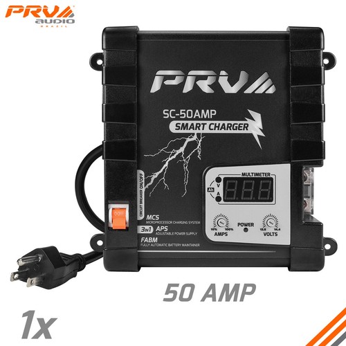 Prv 50a power - prv, car