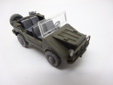 Wiking: DKW Munga, Saure Hb