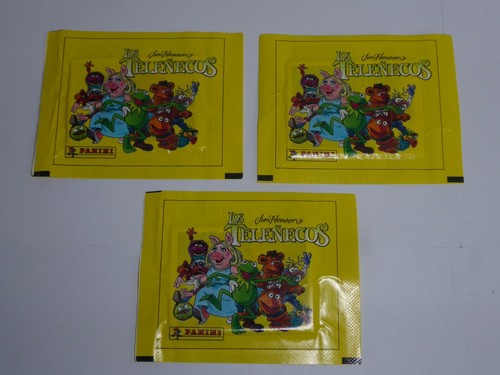 Lot pochettes bustina - lot,