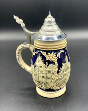 Chope à bière « Alsace »