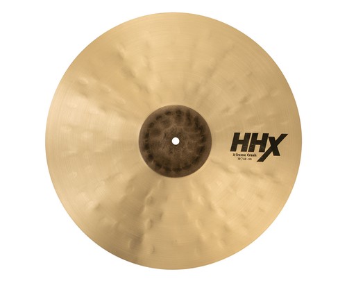 Sabian hhx treme crash - 19", x-treme