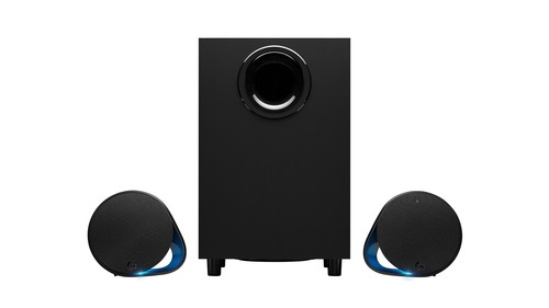 Haut parleurs logitech g560 - haut-parleurs,