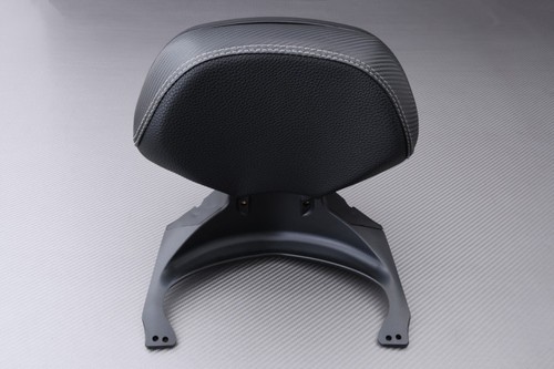 Dosseret selle passager - de,