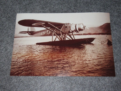 Photo avion hydravion - photo,